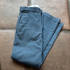 Crewcuts Kids Blue Casual Pants